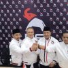 DPD PSI Kabupaten Cirebon Resmikan Kantor Baru di Talun, Perkuat Struktur dan Koordinasi Organisasi