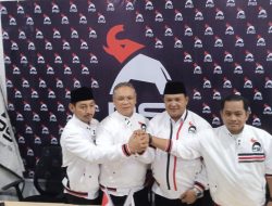 DPD PSI Kabupaten Cirebon Resmikan Kantor Baru di Talun, Perkuat Struktur dan Koordinasi Organisasi