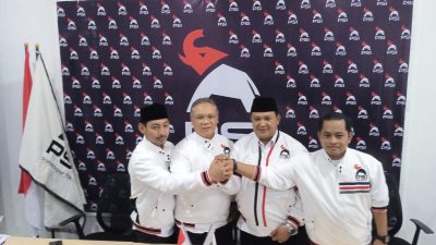 DPD PSI Kabupaten Cirebon Resmikan Kantor Baru di Talun, Perkuat Struktur dan Koordinasi Organisasi