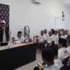 DPD PSI Kabupaten Cirebon Bergerak Cepat: Bangun Fondasi Kuat, Cetak Calon Dewan yang Handal Menjelang Pemilu 2029