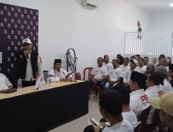 DPD PSI Kabupaten Cirebon Bergerak Cepat: Bangun Fondasi Kuat, Cetak Calon Dewan yang Handal Menjelang Pemilu 2029