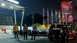 Jaga Jakarta On The Spot : Polsek Bekasi Selatan Intensifkan KRYD Cegah Tawuran dan Kejahatan Jalanan