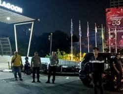 Jaga Jakarta On The Spot : Polsek Bekasi Selatan Intensifkan KRYD Cegah Tawuran dan Kejahatan Jalanan