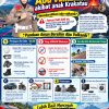 Kompol Darmawati., SE,SH., MH Imbau Warga Tetap Tenang Hadapi Aktivitas Erupsi Gunung Anak Krakatau