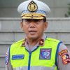 Kakorlantas Polri Irjen Pol Wibowo Imbau Masyarakat Tetap Tenang Hadapi Aktivitas Erupsi Gunung Anak Krakatau