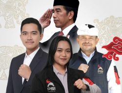 SK Kepengurusan DPD PSI Kabupaten Cirebon Dipertanyakan: Kubu Fakrunnisah Fatihah Klaim Tidak Sesuai Prosedur dan Minta Dicabut