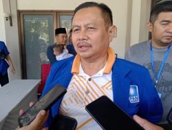 Ketua  MPP PAN Indramayu Siap  Bersaing Pada Konstelasi Politik Di 2029