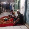 Babhinkamtibmas Polsek Muncang Polres Lebak Sambangi Warganya untuk menjalin silaturahmi