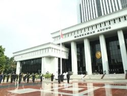 Bawas Mahkamah Agung Umumkan Sanksi 13 Hakim dan Aparatur Peradilan Sepanjang Agustus 2026