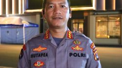 Polda Banten Sampaikan Perkembangan Gunung Anak Krakatau, Masyarakat Diimbau Tetap Tenang