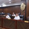 IMPLEMENTASI SEMA 2/2026, WKMA BIDANG YUDISIAL PANTAU SIDANG PUTUSAN BANDING DARING DI 5 PENGADILAN TINGGI