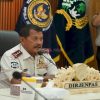 Dirjenpas Mashudi Tegaskan Dua Hal Penting: Kewaspadaan Hadapi Bencana dan Penguatan Integritas Petugas Pemasyarakatan