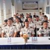 Perkuat Pelaksanaan Tugas, Lapas Kelas IIB Indramayu Ikuti Pengarahan Dirjen Pemasyarakatan Secara Daring