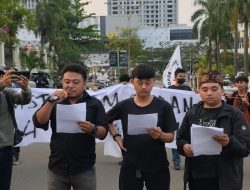 “Dugaan Pijat Plus-Plus dan Miras di Sentul Disorot, ALMBB: Pemerintah Jangan Tutup Mata!”