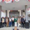 Lapas Kelas IIA Kuningan Perkuat Sinergi Ketahanan Pangan dan Peningkatan SDM Bersama Tani Merdeka Indonesia  
