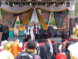 Bupati Saba Lembur Hadirkan Pelayanan Publik Langsung di Subang: Warga Disapa Hangat, Dilayani di Lapangan