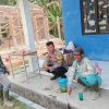 Humanis, Bhabinkamtibmas Polsek Cimarga Polres Lebak Sambangi Warga Cimarga, Ingatkan Bahaya Judi Online.