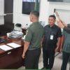 Pengadilan Negeri Sumber Kelas 1A Lantik Rifki Pratama sebagai Jurusita Pengganti Baru