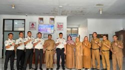 Lapas Kelas IIB Indramayu Bersinergi dengan Disdikbud: Buka Akses Pendidikan Lebih Luas bagi Warga Binaan