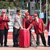 Kapolda Jatim Buka Pesmaba UMM, Ajak Mahasiswa Bijak Bermedia Digital dan Jaga Jatim