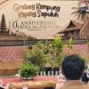 “Grebeg Kampung Kaping Sepuluh”: Merayakan Satu Dekade Desa Alamanis dengan Kearifan Lokal dan Semangat Inovasi