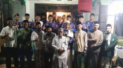 Peringatan Maulid Nabi Muhammad SAW 1448 H di Mushollah Al Kautsar Setu Wetan Berjalan Lancar dan Penuh Khidmat