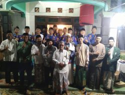 Peringatan Maulid Nabi Muhammad SAW 1448 H di Mushollah Al Kautsar Setu Wetan Berjalan Lancar dan Penuh Khidmat