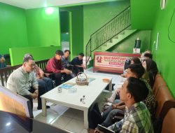 Kantor Hukum Muhammad Soleh Gelar Diklat Paralegal, Cetak Sumber Daya Hukum yang Kompeten di Cirebon