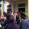 Bantuan Beras Di Desa Tinumpuk, Warga Di Mintai  Uang Rp50 Ribu