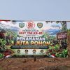 Peringatan HUT TNI Ke-81 Tahun 2026, Penanaman 1 Juta Pohon Digelar di Agro Wisata Desa Lebak Parahiang
