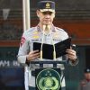 Haornas ke-4 3, Kapolda Bali Teguhkan Semangat Olahraga Bangun Generasi Sehat dan Tangguh