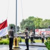 Haornas 2026, Polresta Cirebon Tekankan Kebugaran Personel untuk Dukung Pelayanan Masyarakat