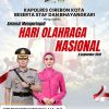 Selamat Hari Olahraga Nasional ke-43 Tahun 2026: Menuju Masyarakat Aktif dan Bugar