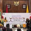 HUT ke- 3 FORGAS Bali : Rawat Adat, Lestarikan Budaya, Perkuat Persatuan Nusantara