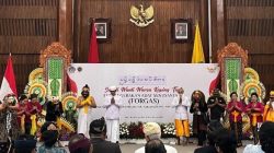 HUT ke- 3 FORGAS Bali : Rawat Adat, Lestarikan Budaya, Perkuat Persatuan Nusantara