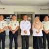 Lapas Kelas IIB Indramayu Jalin Sinergi Erat dengan Dinkes Indramayu, Pelayanan Kesehatan Optimal bagi Warga Binaan Jadi Prioritas Utama