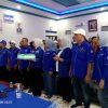 HUT ke-25 Partai Demokrat : DPC Cirebon Gelar Santunan Yatim, Tegaskan Komitmen Memajukan Ekonomi, Menegakkan Keadilan, dan Menjaga Demokrasi
