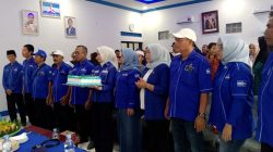HUT ke-25 Partai Demokrat : DPC Cirebon Gelar Santunan Yatim, Tegaskan Komitmen Memajukan Ekonomi, Menegakkan Keadilan, dan Menjaga Demokrasi