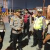 Patroli Perintis Presisi Polres Pelabuhan Tanjung Priok Intensifkan Pengamanan, Antisipasi Kejahatan Jalanan dan Tawuran