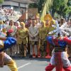 Minggu Ini CFD Jalan Siliwangi Ditiadakan Sementara, Lokasi Beralih Jadi Helaran Karnaval Budaya HUT ke-528 Kuningan