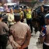 Patroli Cipta Kondisi Polres Pelabuhan Tanjung Priok, Antisipasi Gangguan Kamtibmas di Kawasan Pelabuhan