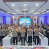 Polresta Cirebon Raih Juara 2 PPID Satwil dalam Monev Keterbukaan Informasi Publik Polda Jabar 2026