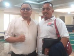Polda Metro Jaya Profesional, Panggilan Ke – 5 Untuk Hotman Paris Segera Dilakukan 