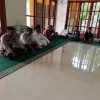 Kanit Binmas Polsek Cimarga Polres Lebak Hadiri Peringatan Maulid Nabi Muhammad SAW Di Desa Cimarga