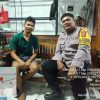 Antisipasi Gangguan Kamtibmas Anggota Polsek Maja Polres Lebak Laksanakan Patroli Dialogis Malam Hari Bersama Warga