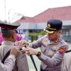Kapolres  Indramayu Rotasi Sejumlah Pejabat Dan Sartijab 