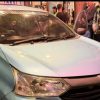 Brimob Polda Metro Jaya Hadir di Malam Hari Antisipasi Gangguan Kamtibmas, Temukan Driver Taksi Meninggal di Jaksel Saat Patroli