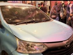 Brimob Polda Metro Jaya Hadir di Malam Hari Antisipasi Gangguan Kamtibmas, Temukan Driver Taksi Meninggal di Jaksel Saat Patroli
