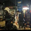 Brimob Polda Metro Jaya Amankan 6 Pemuda Hendak Tawuran, Temukan Sajam dan Cairan Diduga Air Keras di Duren Sawit