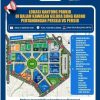 Jelang Persija – Persib, Polda Metro Jaya Siapkan Rekayasa Lalin dan Kantong Parkir di GBK